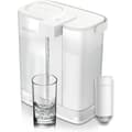 Miniatyrbilde 1 av 4: Mugge Philips AWP2980WH/24 INSTANT Hvit Plast 3 L
