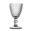 Miniatyrbilde 2 av 2: Vinglass La Mediterránea Sidari Gjennomsiktig 350 ml (36 Enheter)