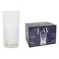 Miniatyrbilde 2 av 2: Sett med glass LAV Odin 6 Deler (4 enheter) (356 ml)
