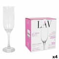 Miniatyrbilde 1 av 2: Champagneglass LAV Tokyo 6 Deler (4 enheter)