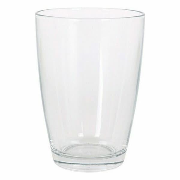 Sett med glass LAV 65356 415 ml 4 Deler (4 enheter) (12 enheter)