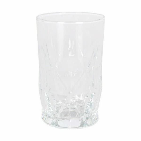 Sett med glass LAV Keops 110 ml 6 Deler (12 enheter)