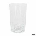 Miniatyrbilde 1 av 2: Sett med glass LAV Keops 110 ml 6 Deler (12 enheter)
