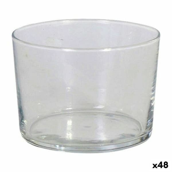 Glass LAV Bodega Glass (48 enheter)