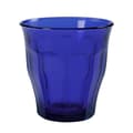 Miniatyrbilde 2 av 2: Sett med glass Duralex Picardie Blå 6 Deler 310 ml (8 enheter)