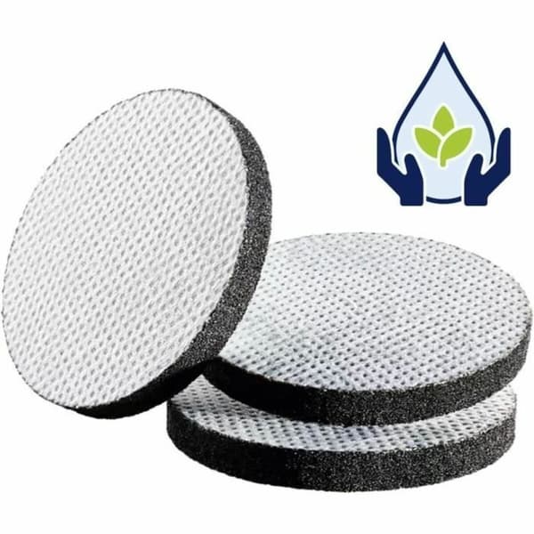 Vannfilter Brita Microdisc 6 enheter