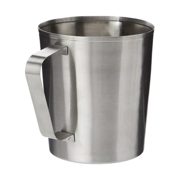 Mittakannu Excellent Houseware Ruostumaton teräs Alumiini 1 L 200 g