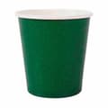 Pikkukuva 2 / 3: Lasisetti Algon Kertakäyttöinen Kartonki Vihreä 20 Kappaletta 120 ml (24 osaa)