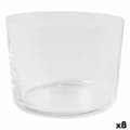 Pikkukuva 1 / 2: Setti shottilaseja Dkristal Sella 250 ml (6 osaa) (8 osaa)