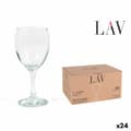 Pikkukuva 1 / 2: Lasi LAV Empire (24 osaa) (340 cc)