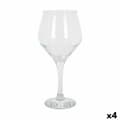 Pikkukuva 1 / 2: Viinilasisetti LAV Ella 450 ml 6 Kappaletta (4 osaa)
