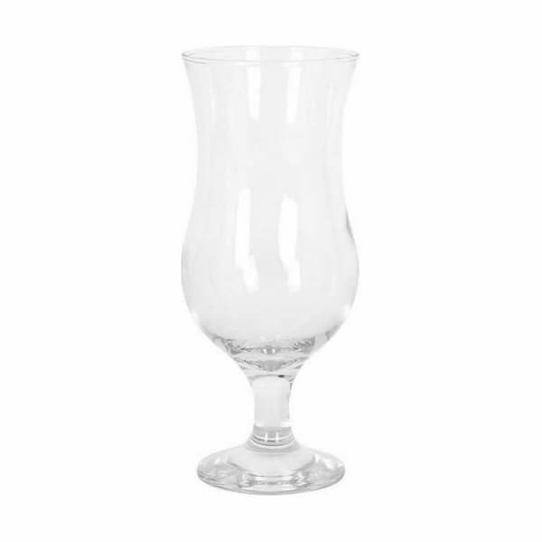 Setti laseja LAV Fiesta Cocktail 390 ml 6 Kappaletta (4 osaa)