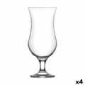 Pikkukuva 1 / 2: Setti laseja LAV Fiesta Cocktail 460 ml 6 Kappaletta 8 x 8 x 20 cm (4 osaa)