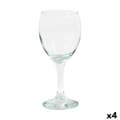 Pikkukuva 1 / 2: Viinilasisetti LAV Empire 245 ml Viini 6 Kappaletta (4 osaa)
