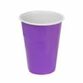 Pikkukuva 3 / 3: Sarja kierrätettäviä mukeja Algon Fuksia 48 osaa 450 ml (10 Kappaletta)
