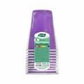 Pikkukuva 2 / 3: Sarja kierrätettäviä mukeja Algon Fuksia 48 osaa 450 ml (10 Kappaletta)