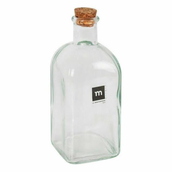 Lasipullo La Mediterránea 700 ml (12 osaa)