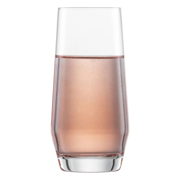 Pure Longdrink Glass 35,5cl, 4-pack - Zwiesel