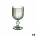 Miniatyrbild 1 av 3: Vinglas Grön Glas 260 ml (6 antal)