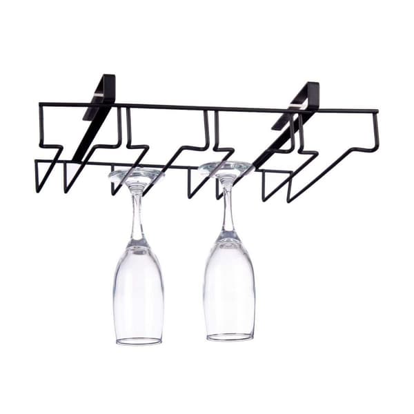 Lasiteline Kinvara W3925B-P PDQ Rauta 36 x 7,5 x 26 cm (6 osaa)