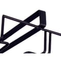 Pikkukuva 4 / 4: Lasiteline Kinvara W3925B-P PDQ Rauta 36 x 7,5 x 26 cm (6 osaa)