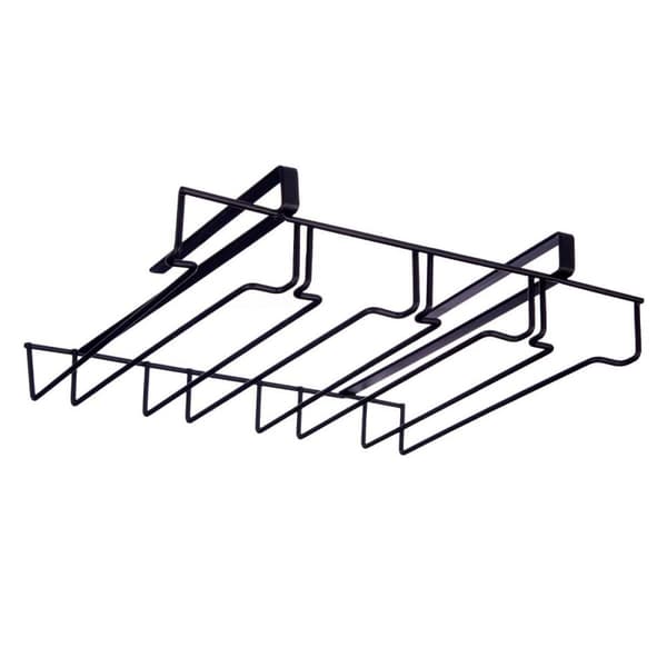 Lasiteline Kinvara W3925B-P PDQ Rauta 36 x 7,5 x 26 cm (6 osaa)