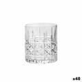 Miniatyrbillede 1 af 2: Glas La Mediterránea Trikua 275 ml (48 enheder)