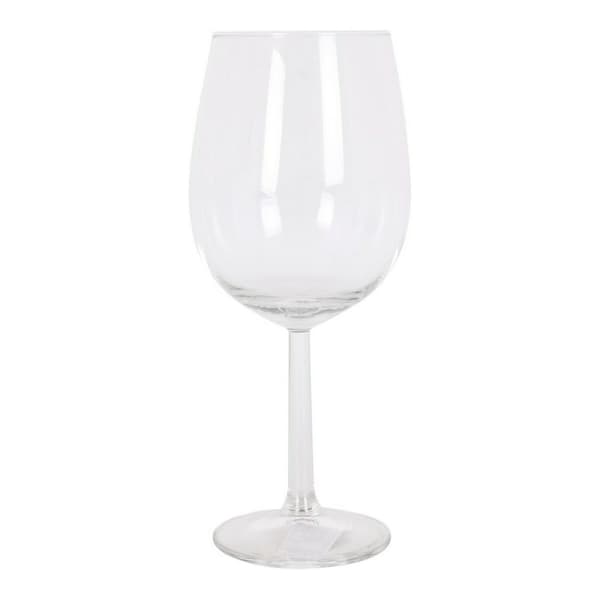 Set med vinglas Royal Leerdam Degustation 6 Delar (6 antal)