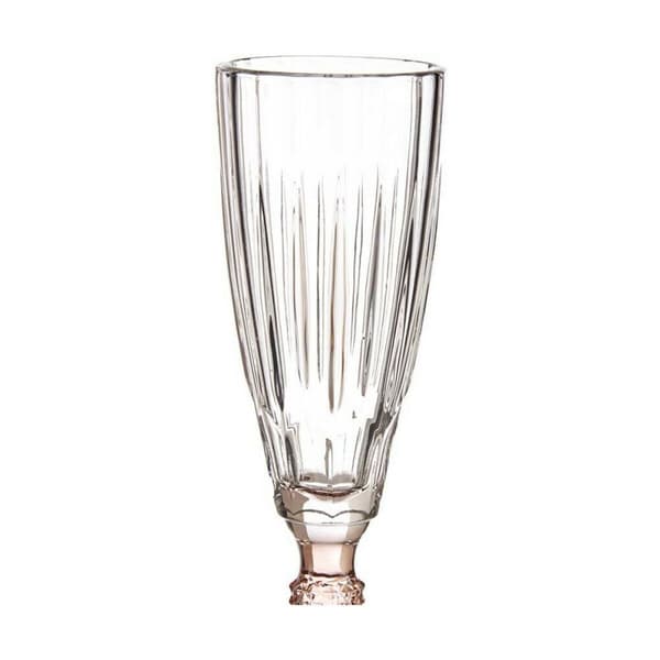 Champagneglas Vivalto Exotic Brun Glas 170 ml
