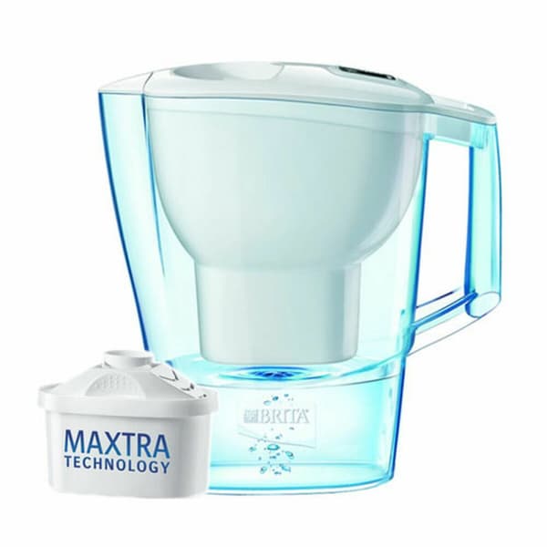 Suodatinkannu Brita