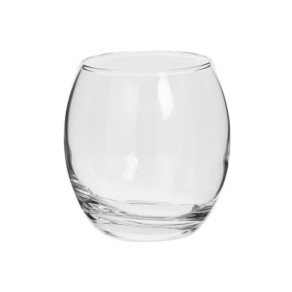 Lasisetti Secret de Gourmet Cesari Läpinäkyvä Kristalli 400 ml 6 Kappaletta