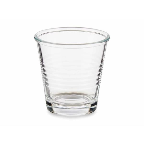 Lasisetti Vivalto 3503/WH6 Läpinäkyvä Lasi 90 ml (24 osaa)
