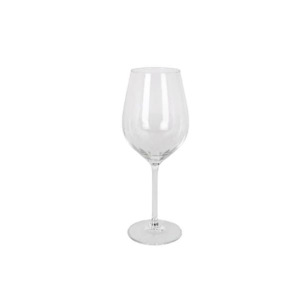 Set med vinglas Royal Leerdam Brocante 500 ml 6 Delar (6 antal)