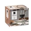 Miniatyrbild 2 av 2: Set med vinglas Royal Leerdam Gotica 600 ml 6 Delar (6 antal)