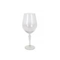 Miniatyrbild 1 av 2: Set med vinglas Royal Leerdam Gotica 600 ml 6 Delar (6 antal)