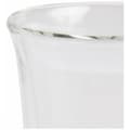 Pikkukuva 4 / 5: Lasisetti DeLonghi 5513214611 22 cl Läpinäkyvä (2 osaa)