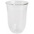 Pikkukuva 2 / 5: Lasisetti DeLonghi 5513214611 22 cl Läpinäkyvä (2 osaa)