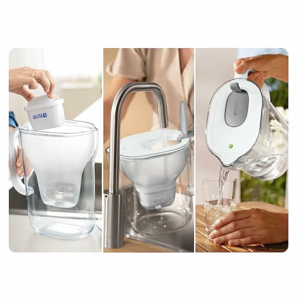 Filtreringskanna Brita Style XL 3,6 L