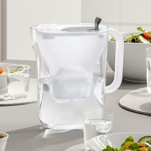 Filtreringskanna Brita Style XL 3,6 L