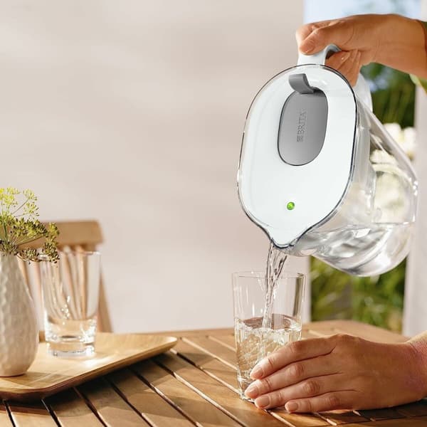 Filtreringskanna Brita Style XL 3,6 L