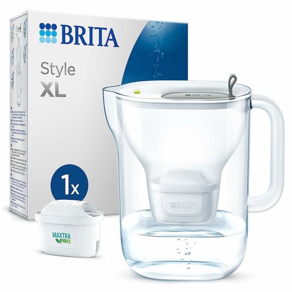 Filtreringskanna Brita Style XL 3,6 L