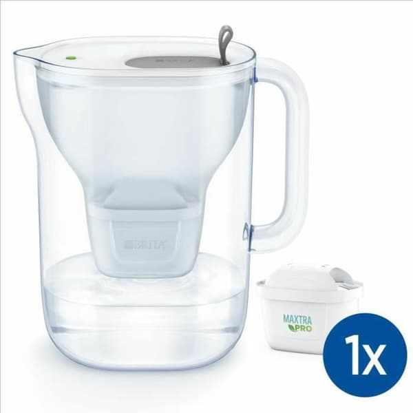 Filtreringskanna Brita Style XL 3,6 L