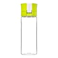 Miniatyrbild 4 av 8: Flaska med Kolfilter Brita Fill&Go Vital 600 ml Grön