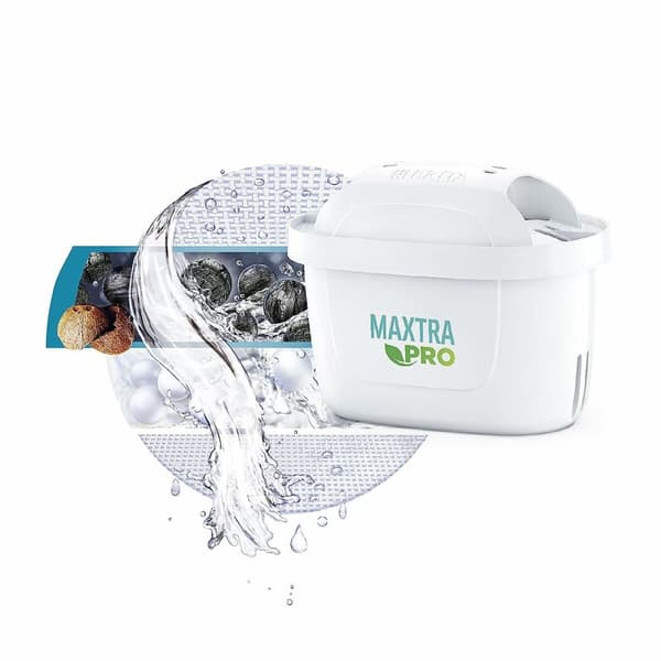 Suodatinkannu Brita 2,4 L