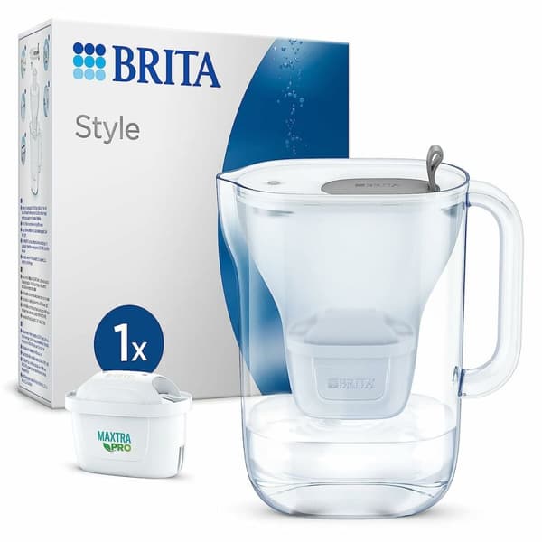 Suodatinkannu Brita 2,4 L