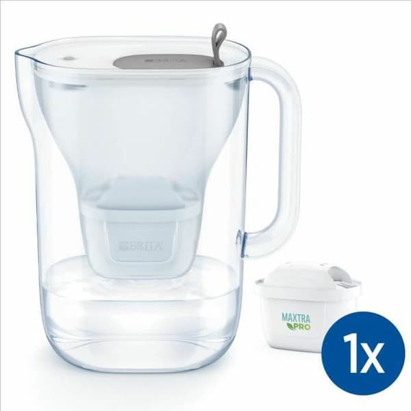 Suodatinkannu Brita 2,4 L