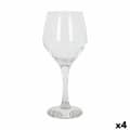 Miniatyrbild 1 av 2: Glasset LAV Ella 330 ml (6 Delar) (4 antal)