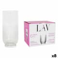 Miniatyrbild 1 av 2: Glasset LAV 144946 6 Delar (8 antal) (395 ml)