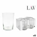 Miniatyrbild 1 av 2: Glasset LAV Best offer 4 Delar (4 antal) (12 antal) (520 ml)