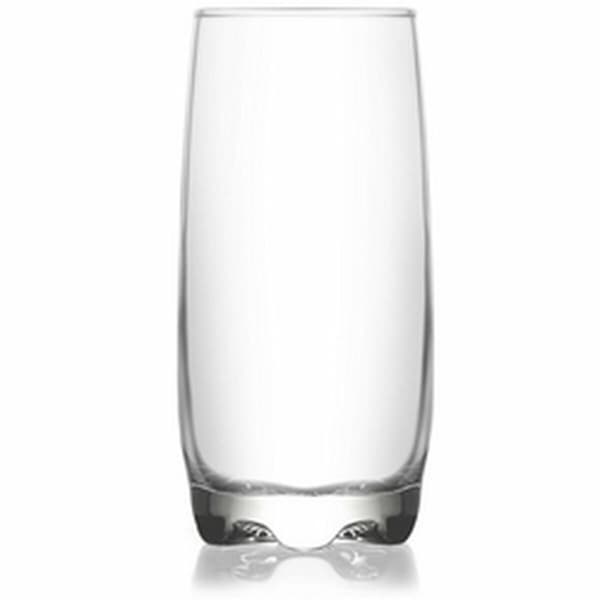 Glasset LAV Adora 390 ml 6 Delar (8 antal)